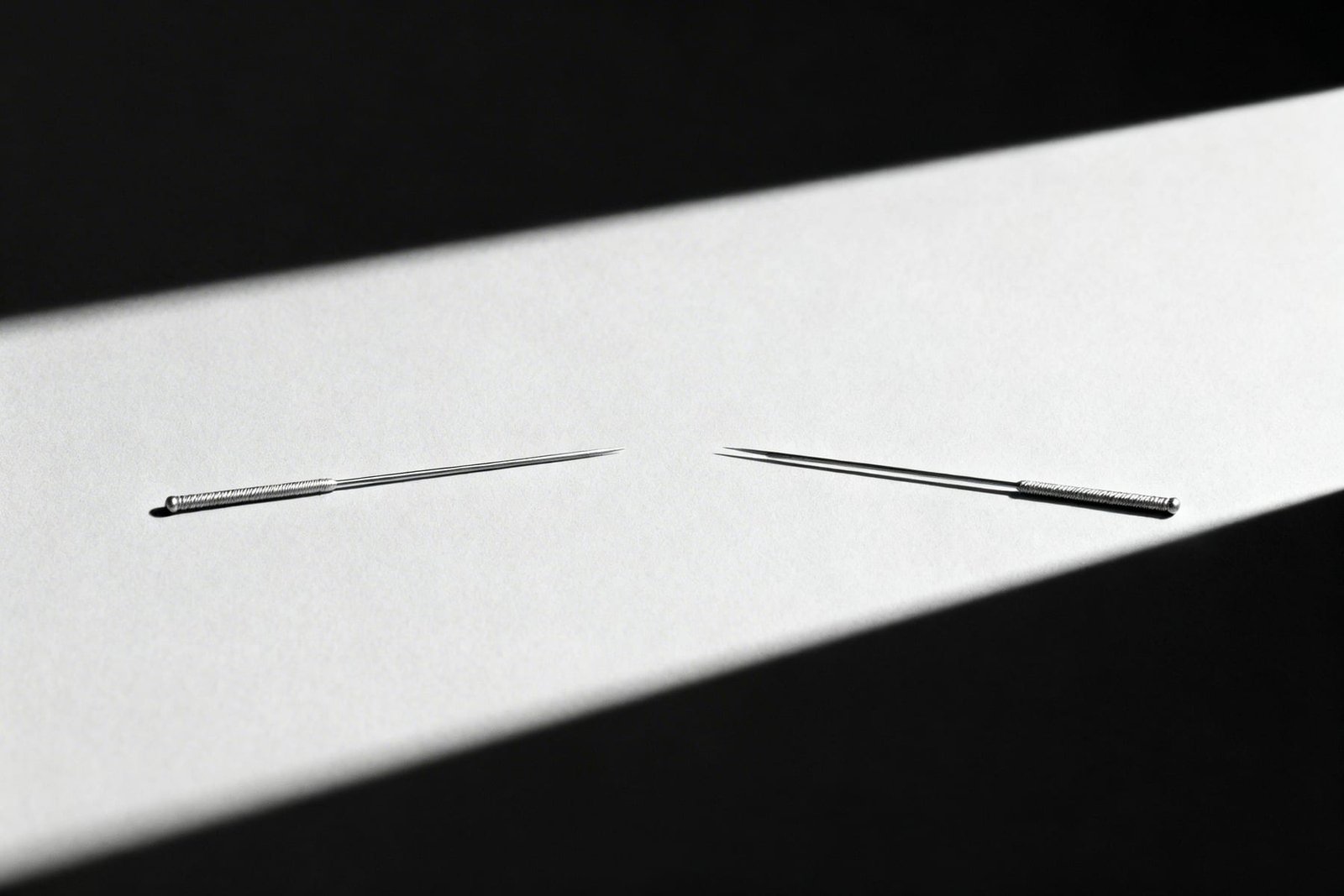 Acupuncture Point Selection for Myofascial Pain
