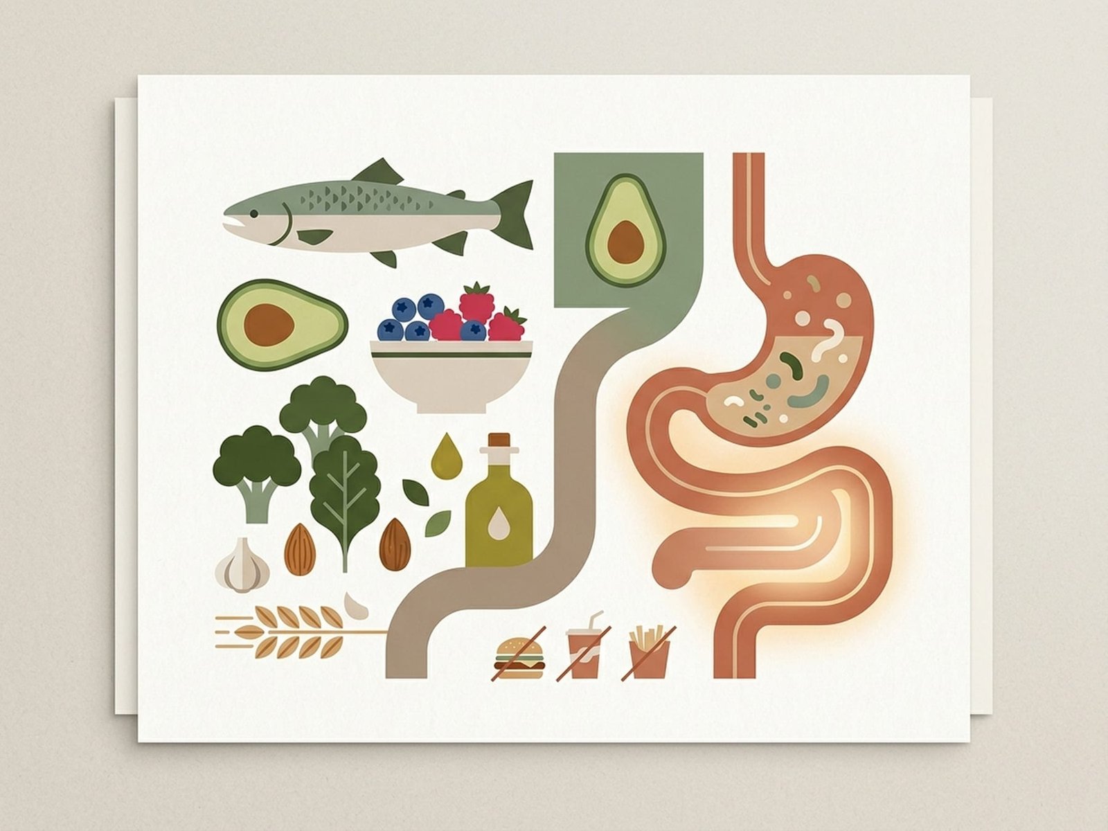 Anti-Inflammatory Nutrition Guide