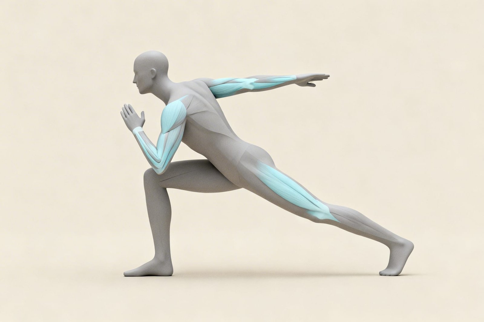 Athlete Self-Treatment Techniques