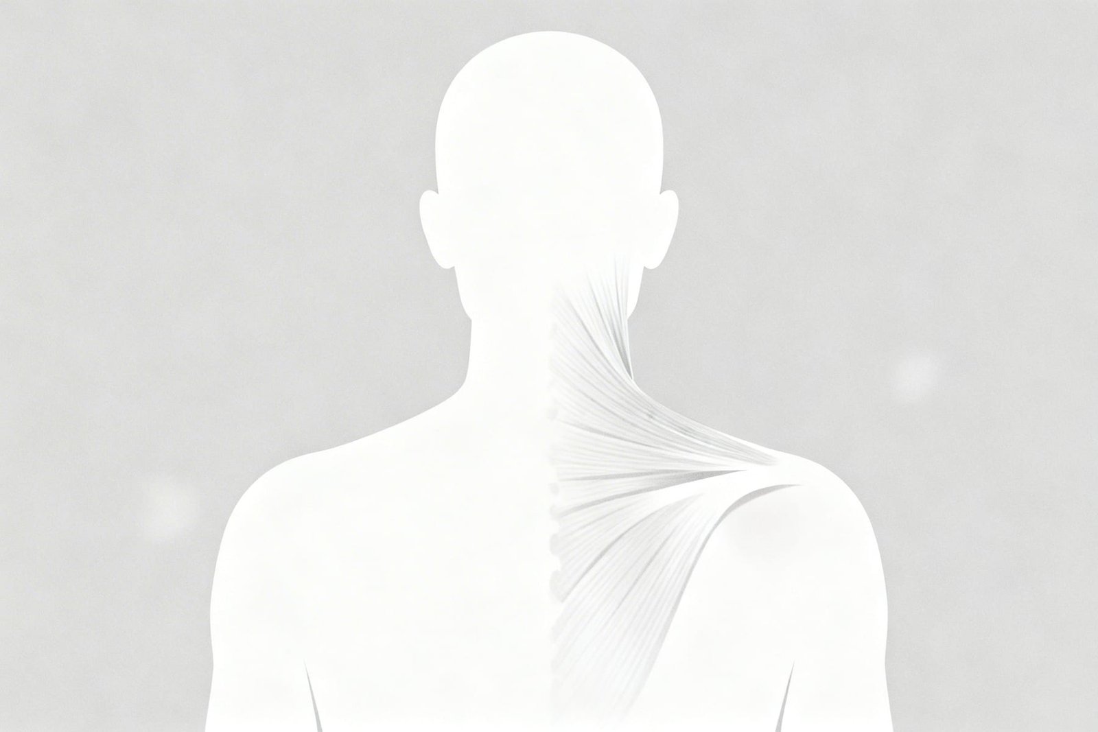 Body Region Treatment Guide Illustration
