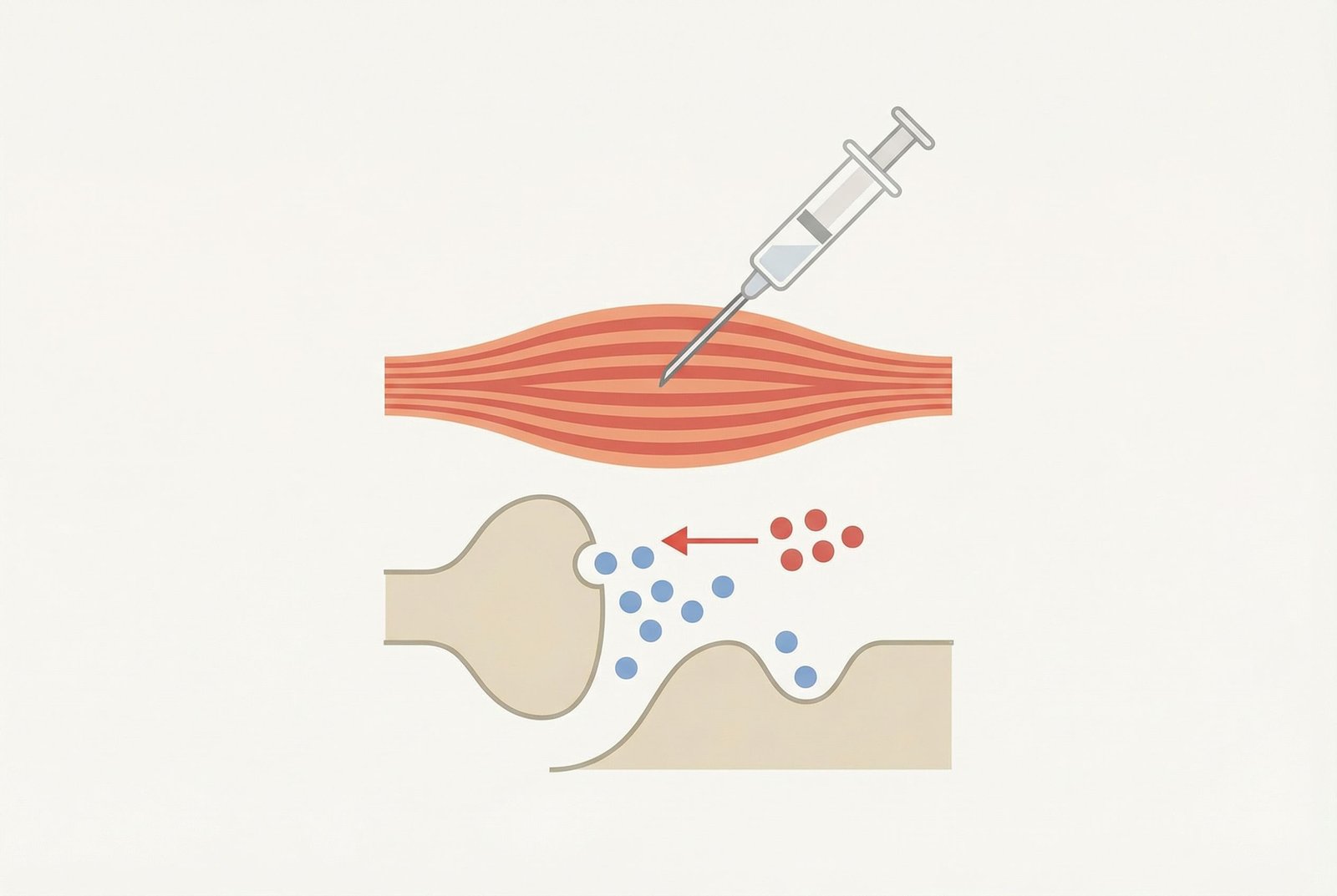BOTOX en el dolor miofascial: resumen de la evidencia