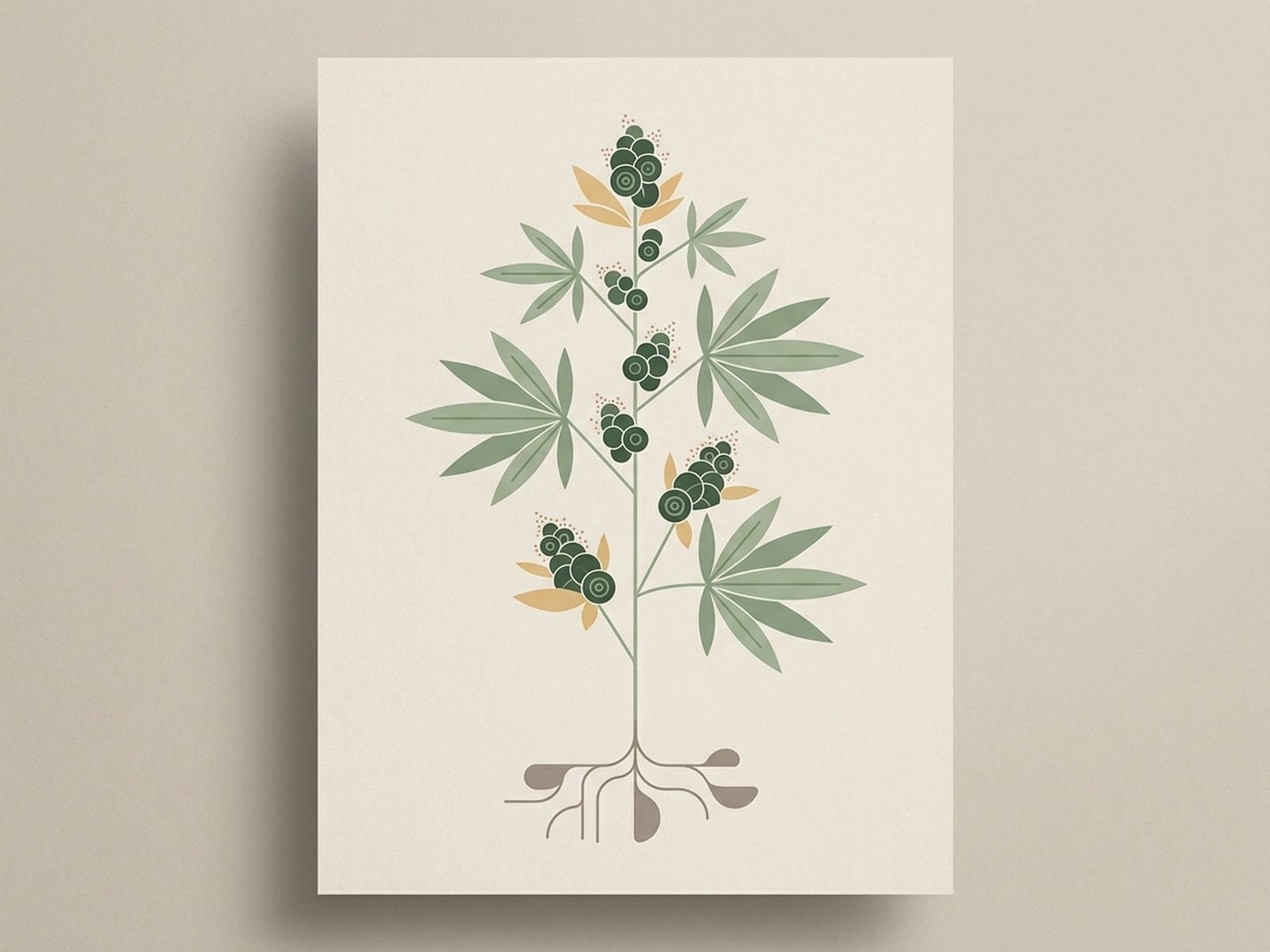 Cannabinoid Profiles