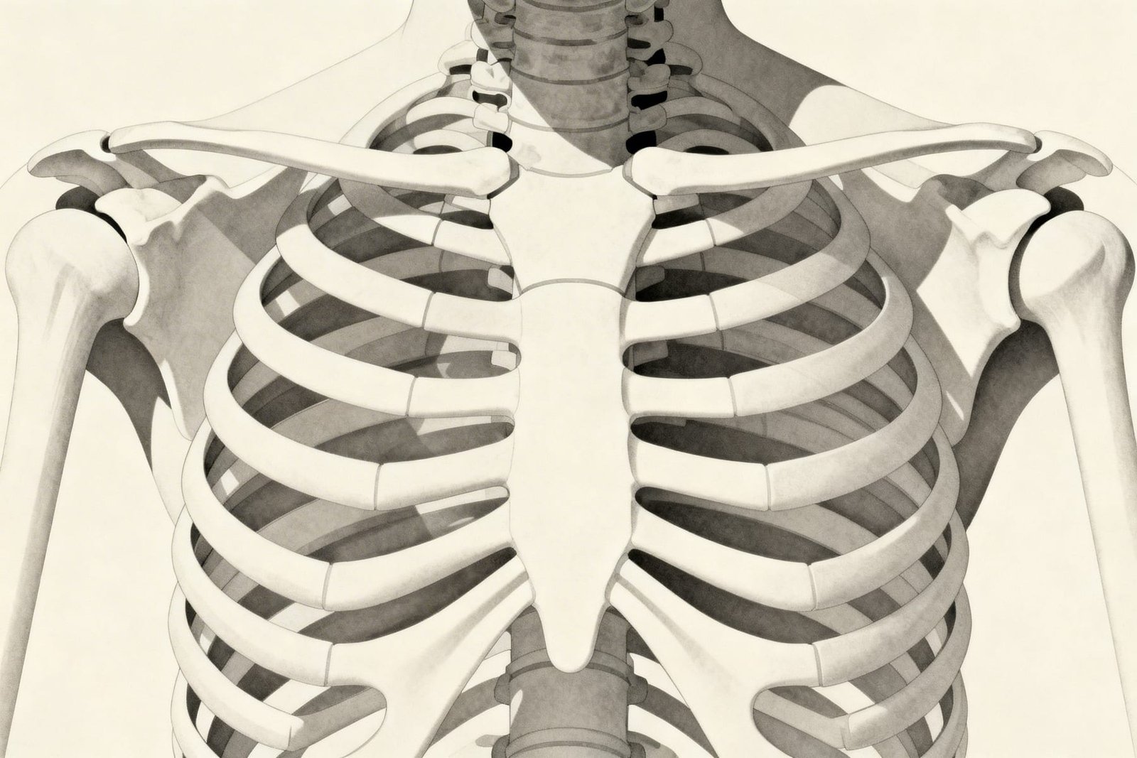 Dolor torácico y costocondritis