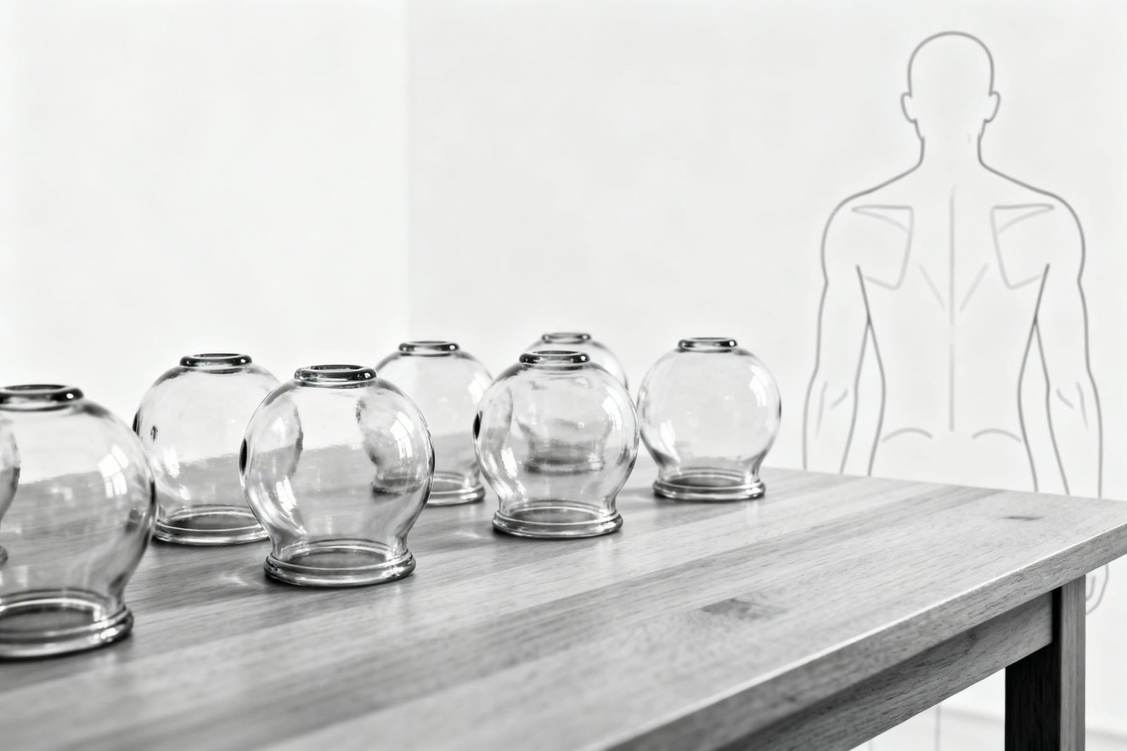Cupping Cup Types Comparison
