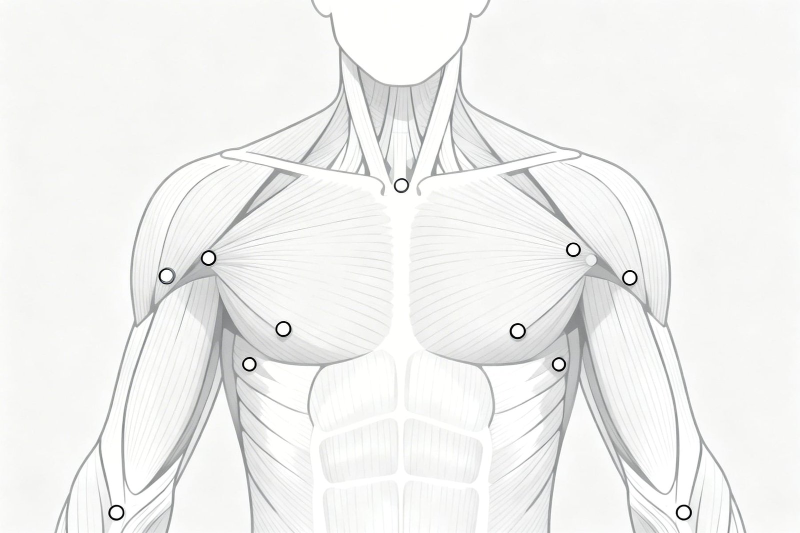 Palpation Guide