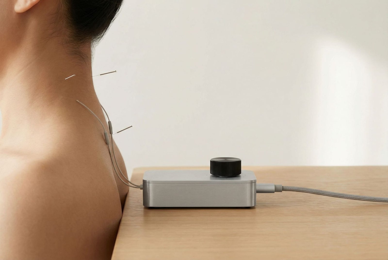 Treatment Protocol for Myofascial Pain Syndrome