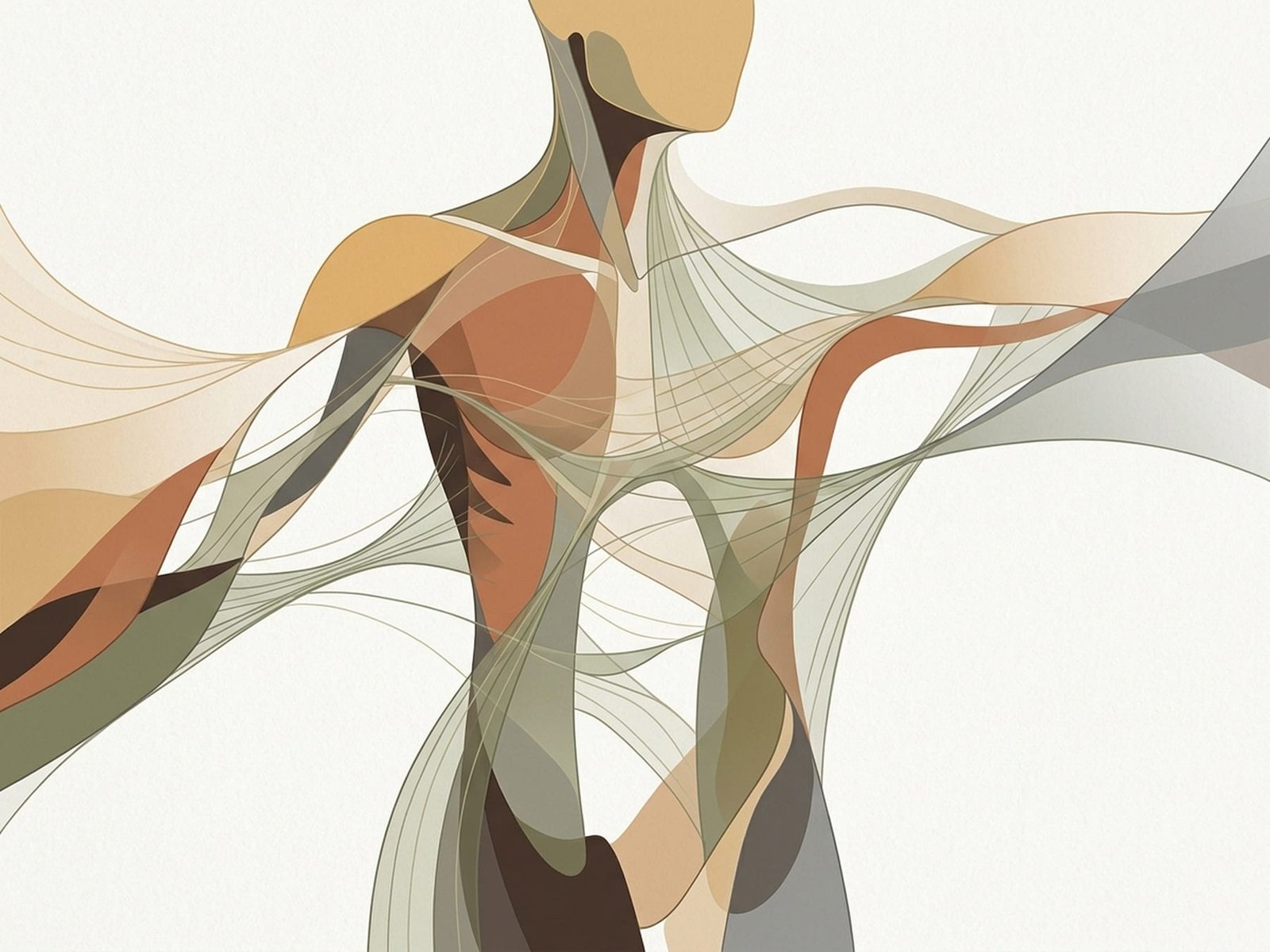 Fascial Innervation
