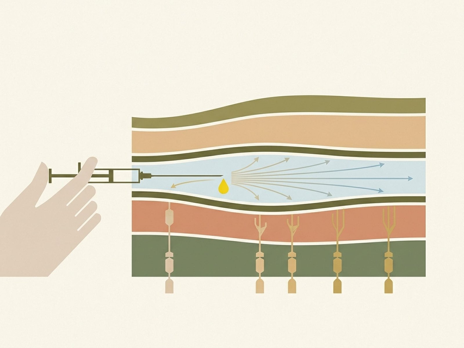 Fascial Plane Blocks
