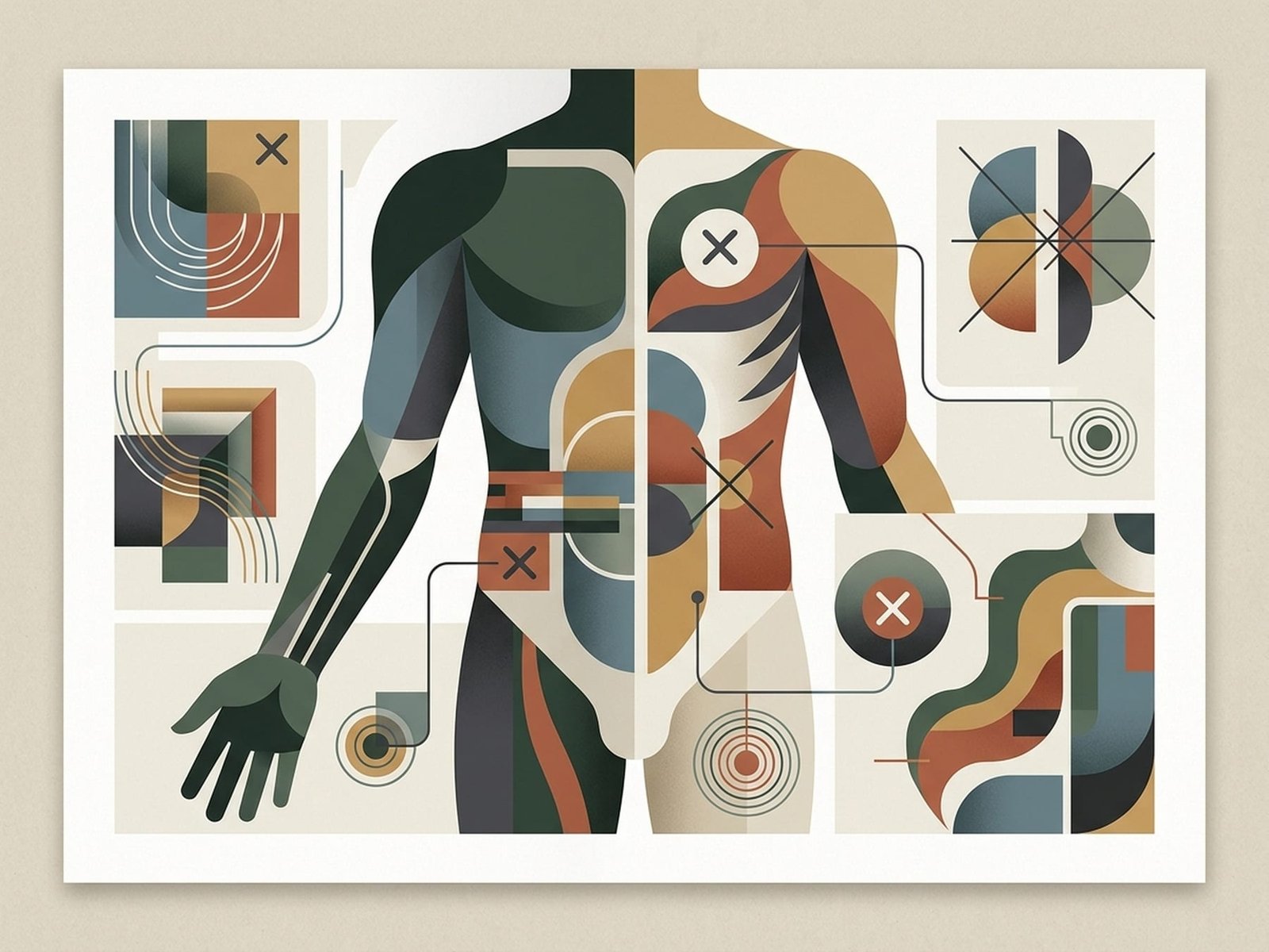 Fascial Plane Block Types
