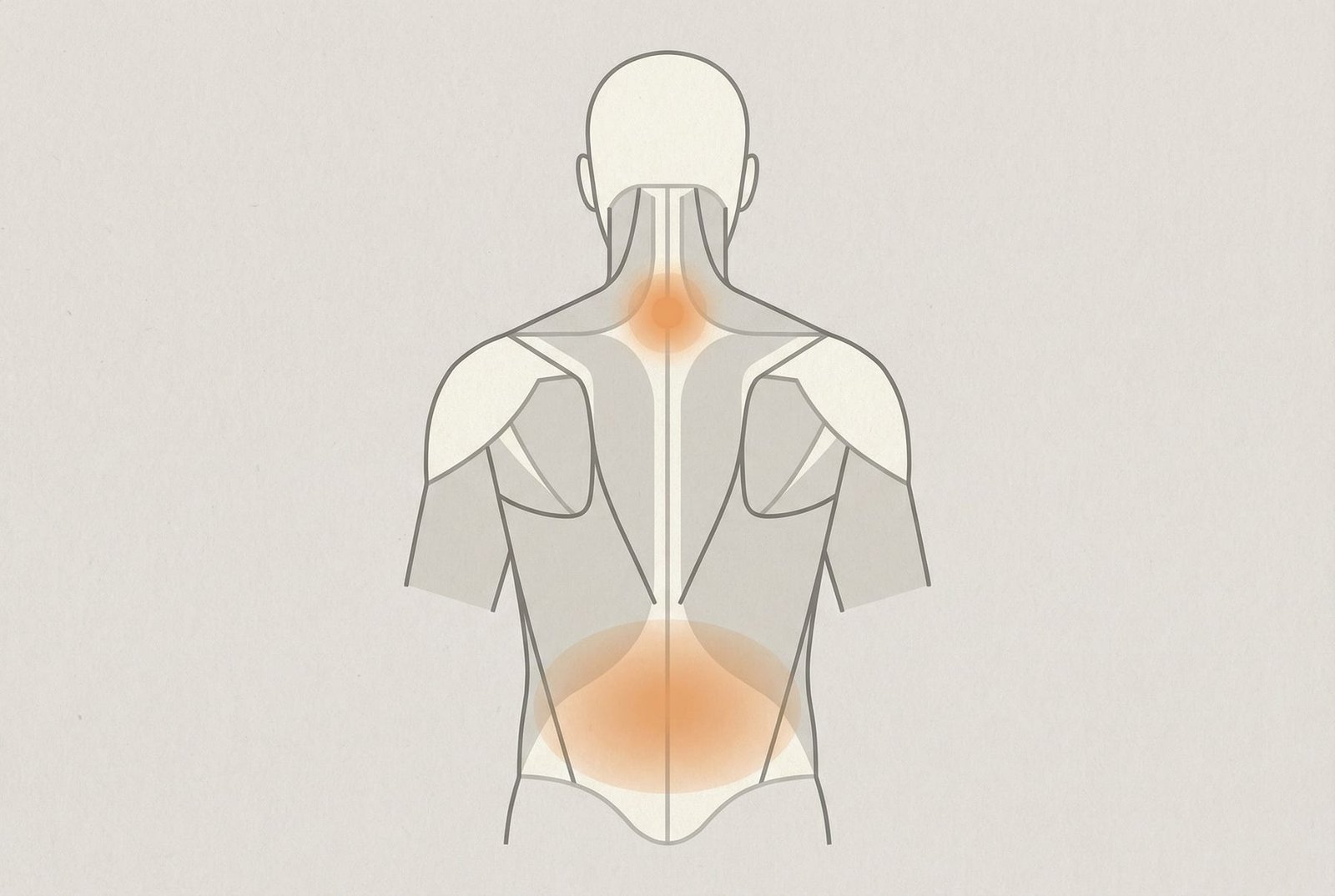 Fibromyalgie vs. myofaszialer Schmerz