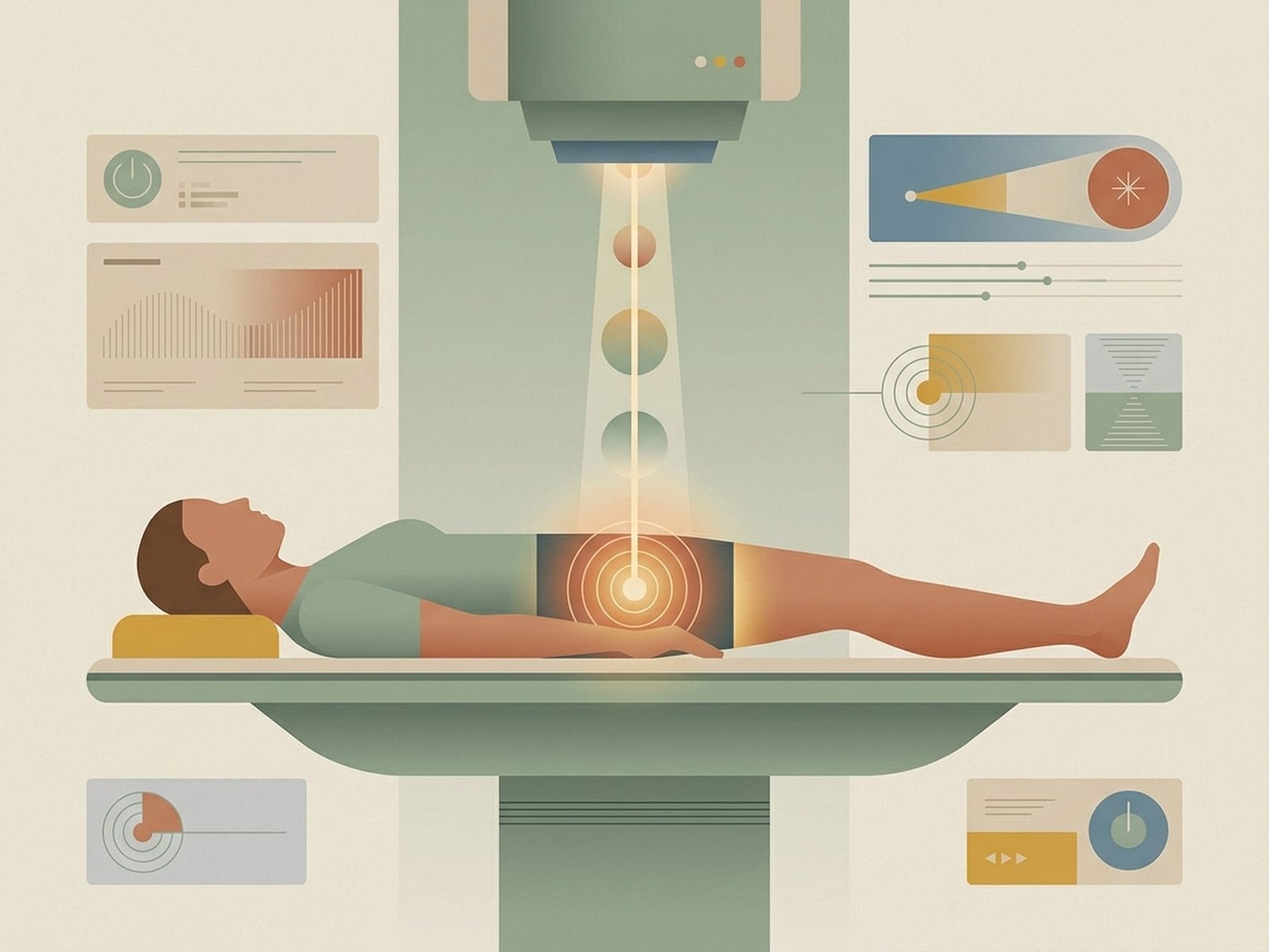 Hochintensive Lasertherapie (HILT)