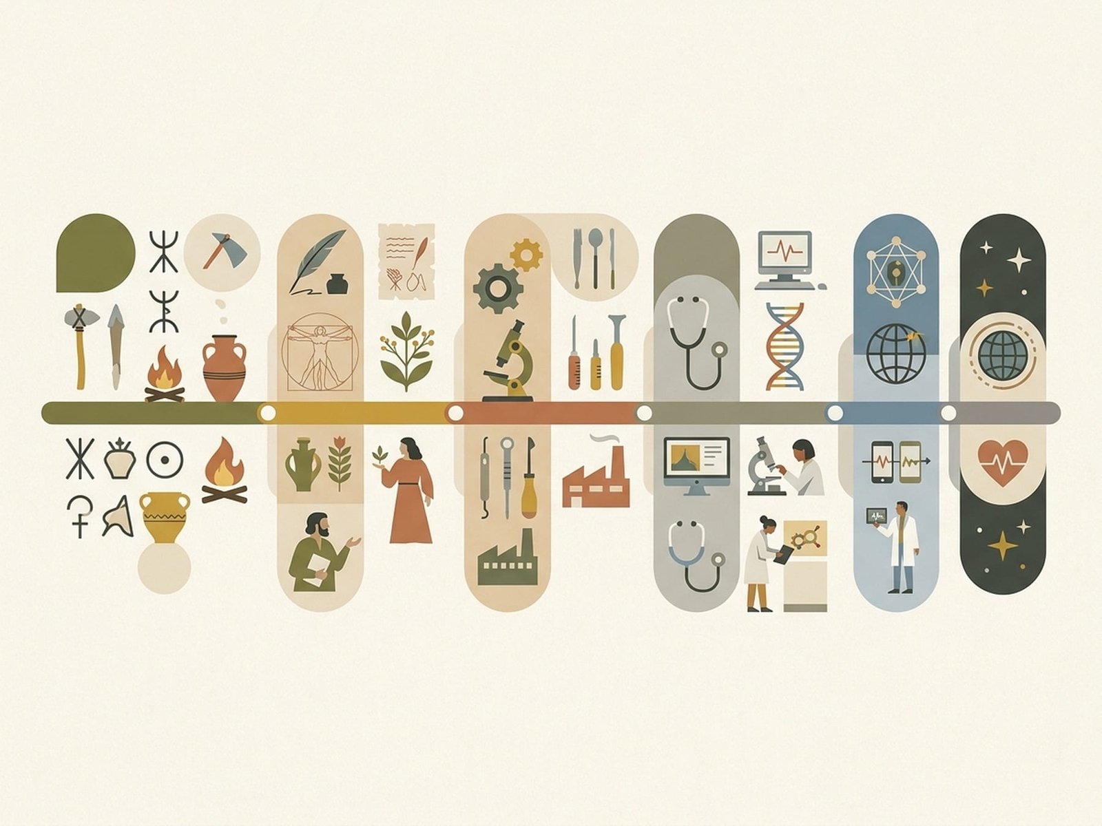 Historical Timeline