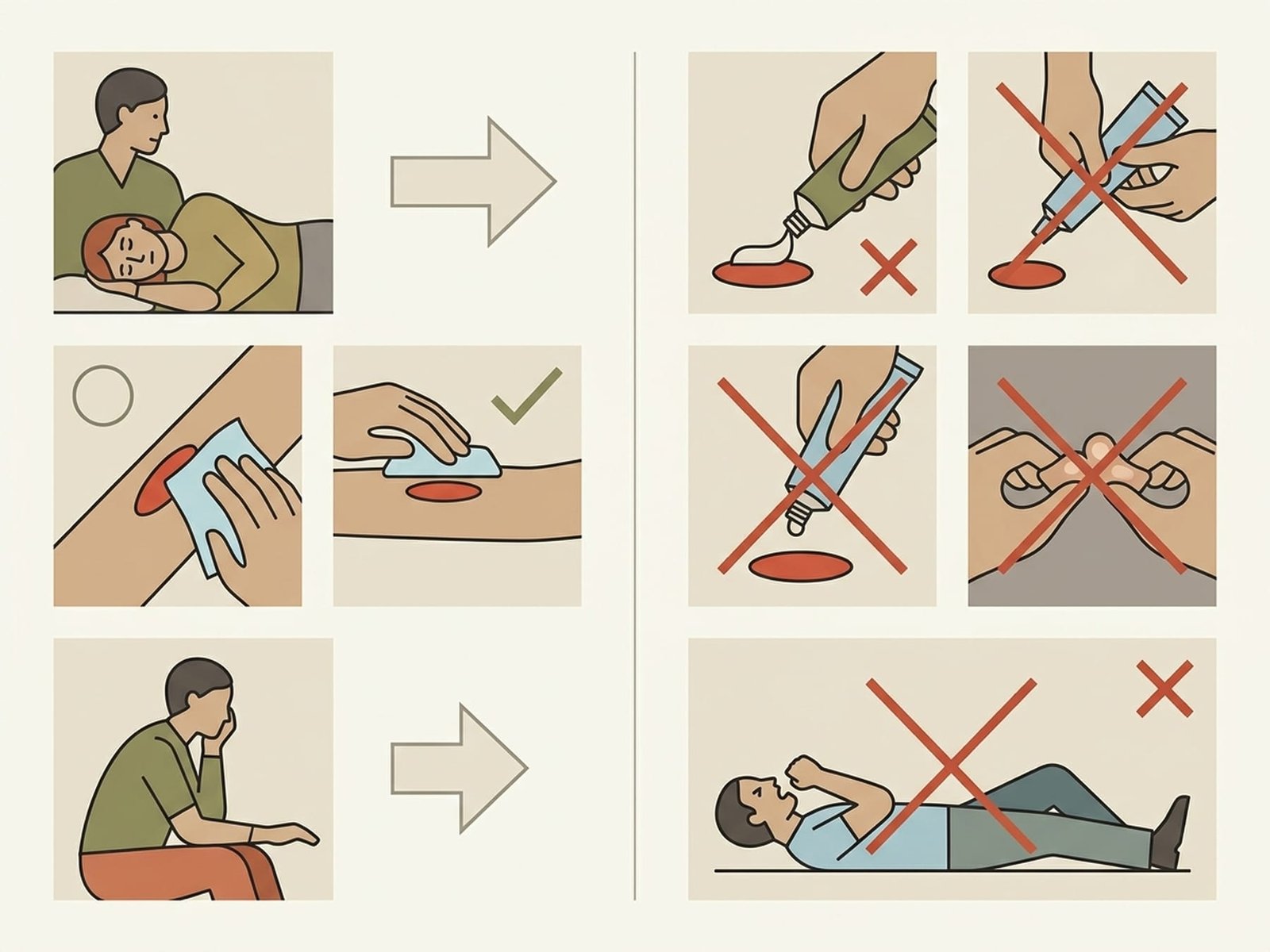 How to Help (And What to Avoid)