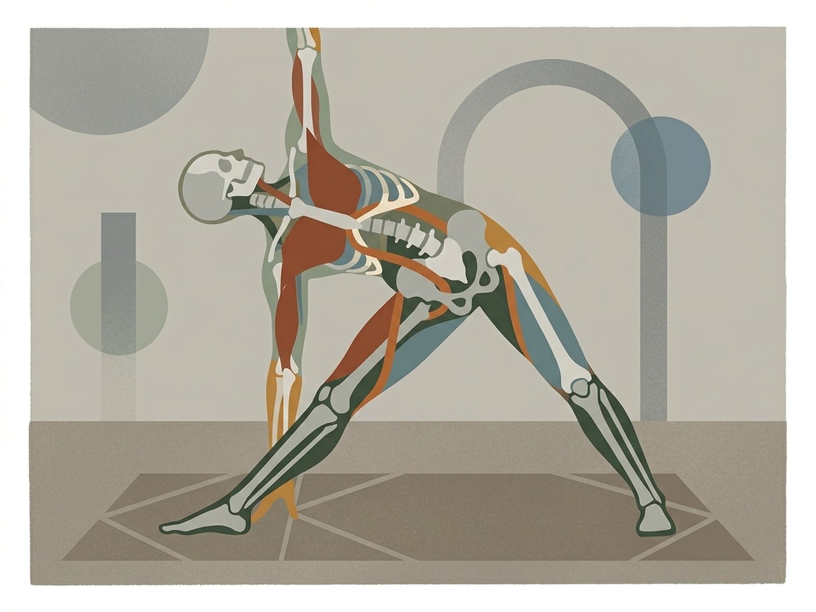 Accesorios esenciales de yoga