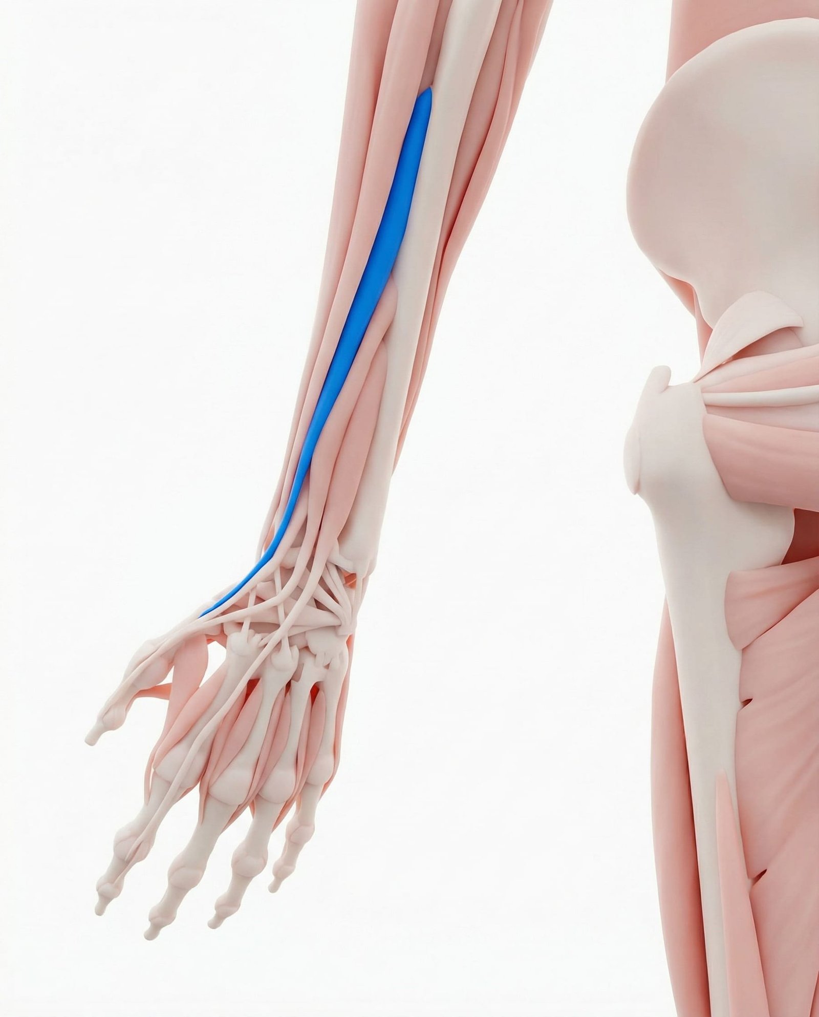 Abductor Pollicis Longus