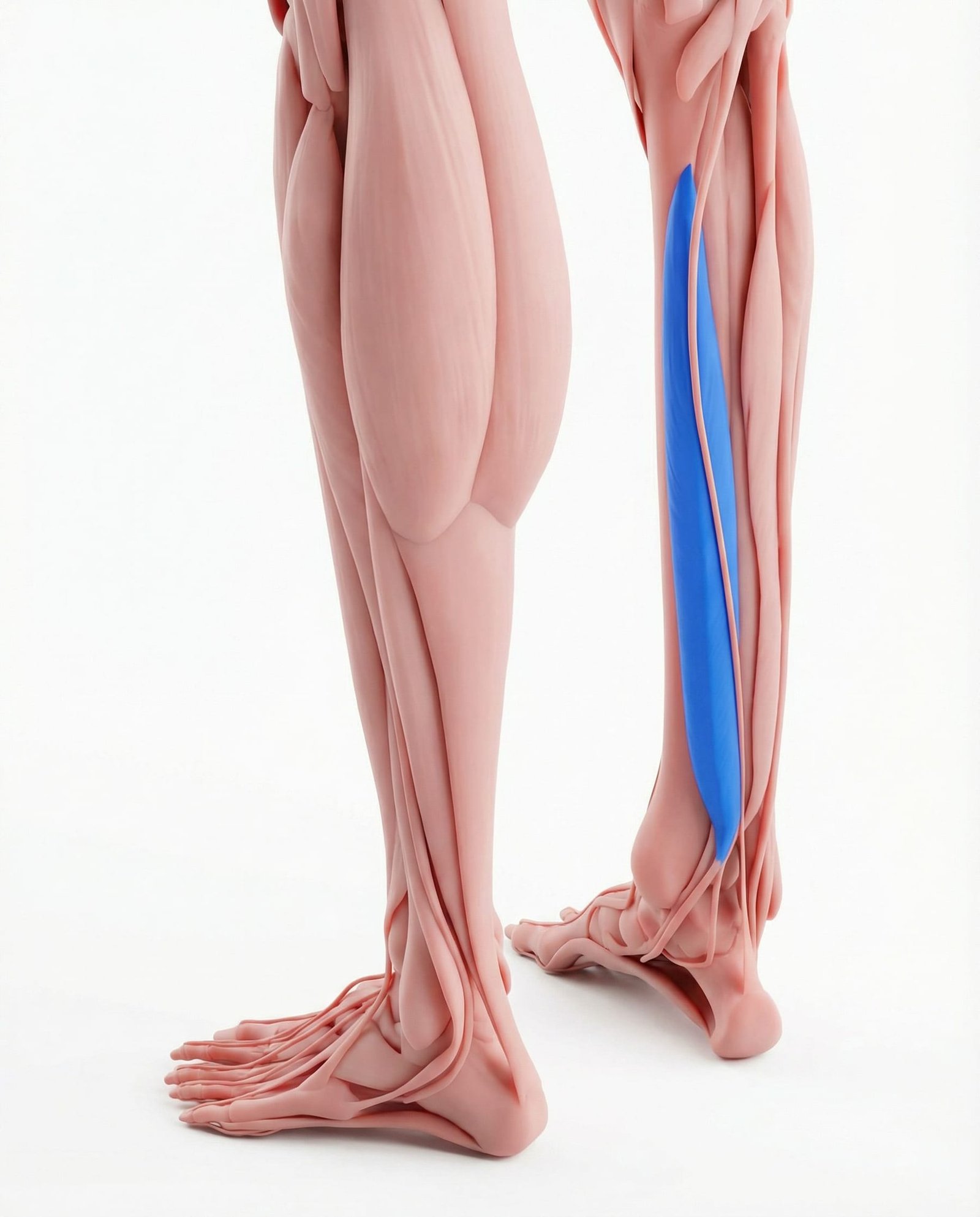 Flexor Digitorum Longus