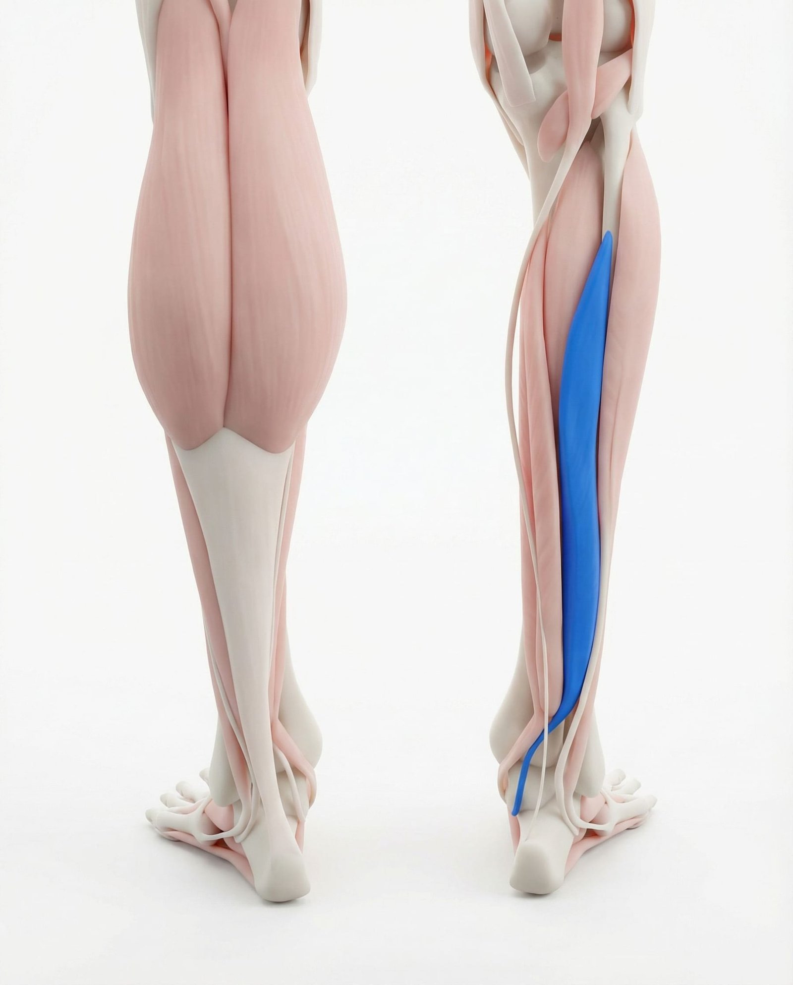 Flexor Hallucis Longus