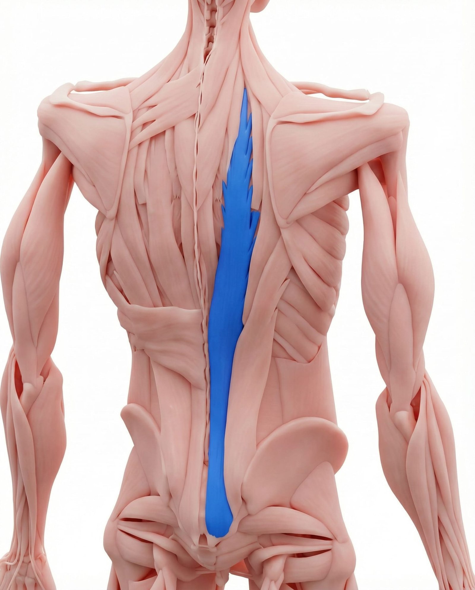 लॉन्गिसिमस थोरेसिस