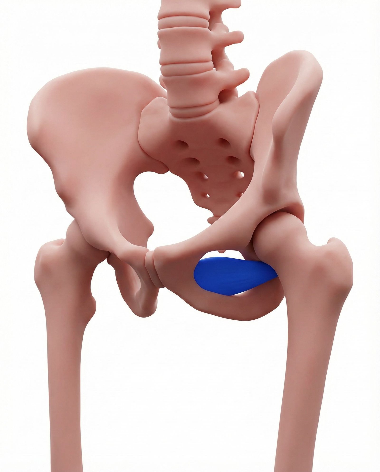 Obturator Externus