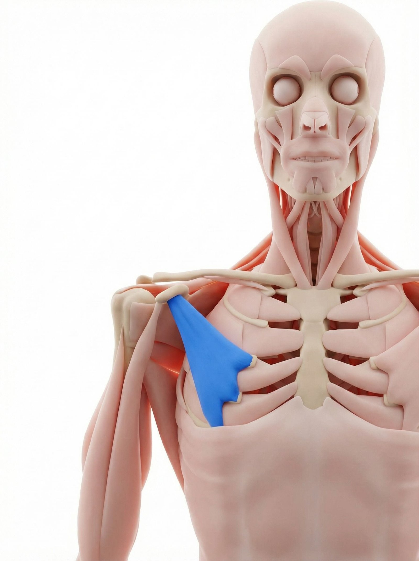 Pectoralis Minor