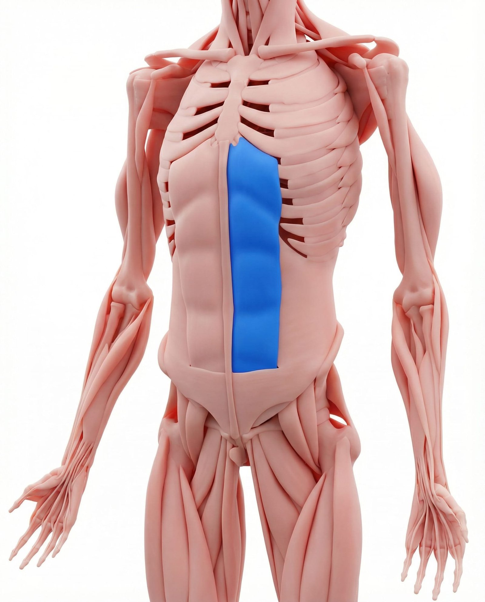 腹直肌