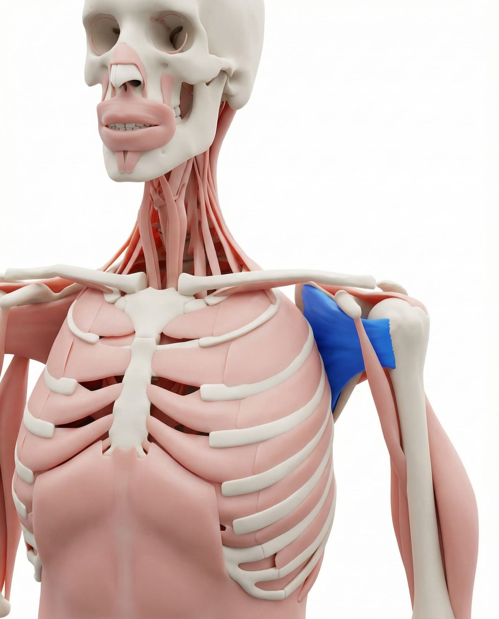Subescapular