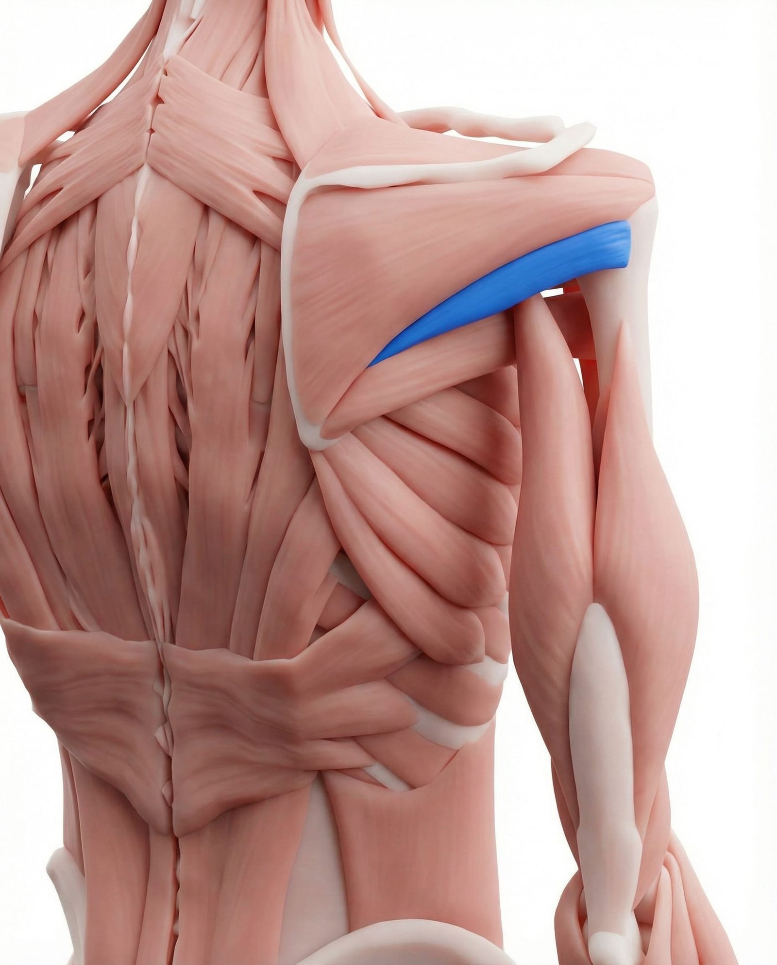 Teres Minor