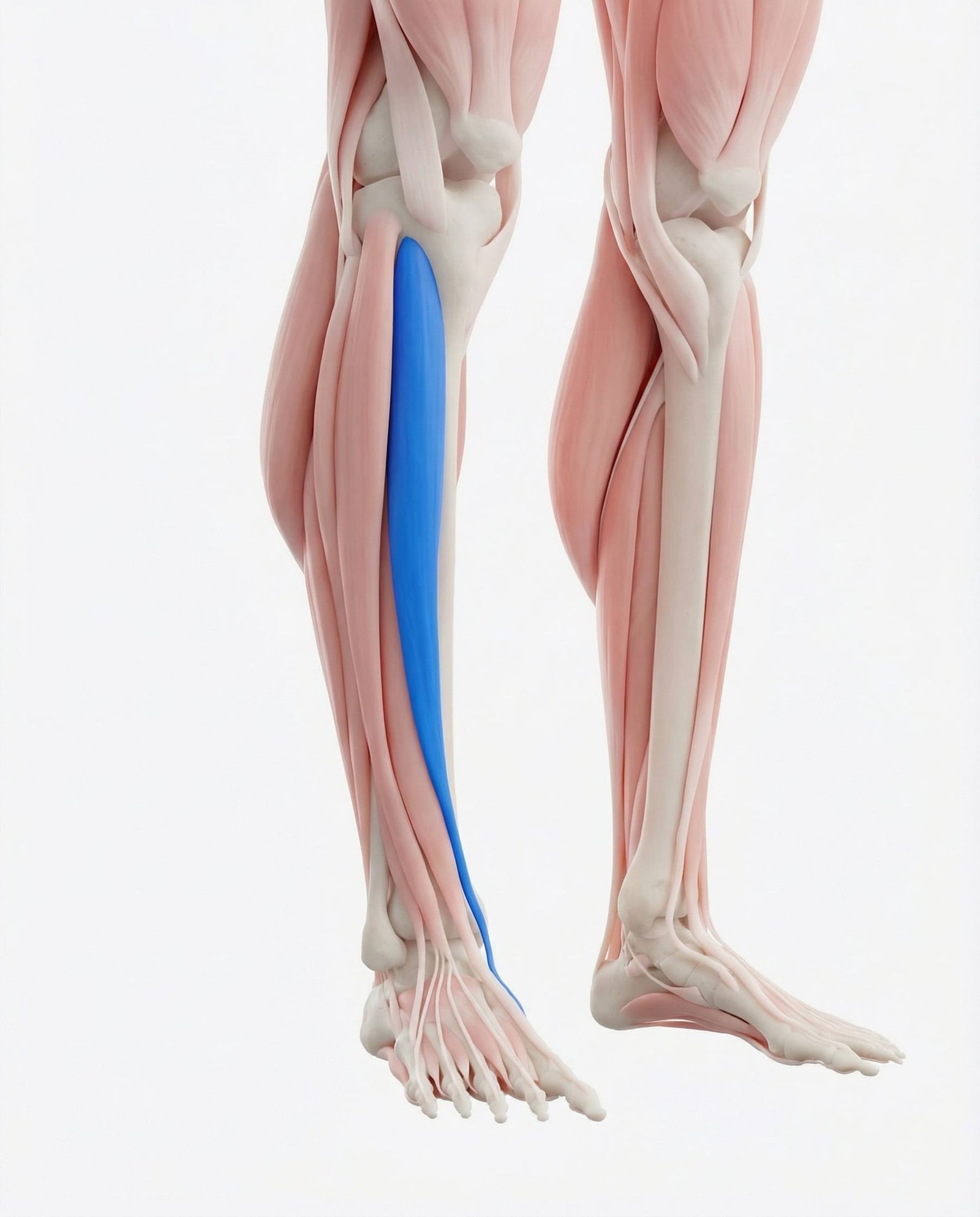 Tibialis Anterior