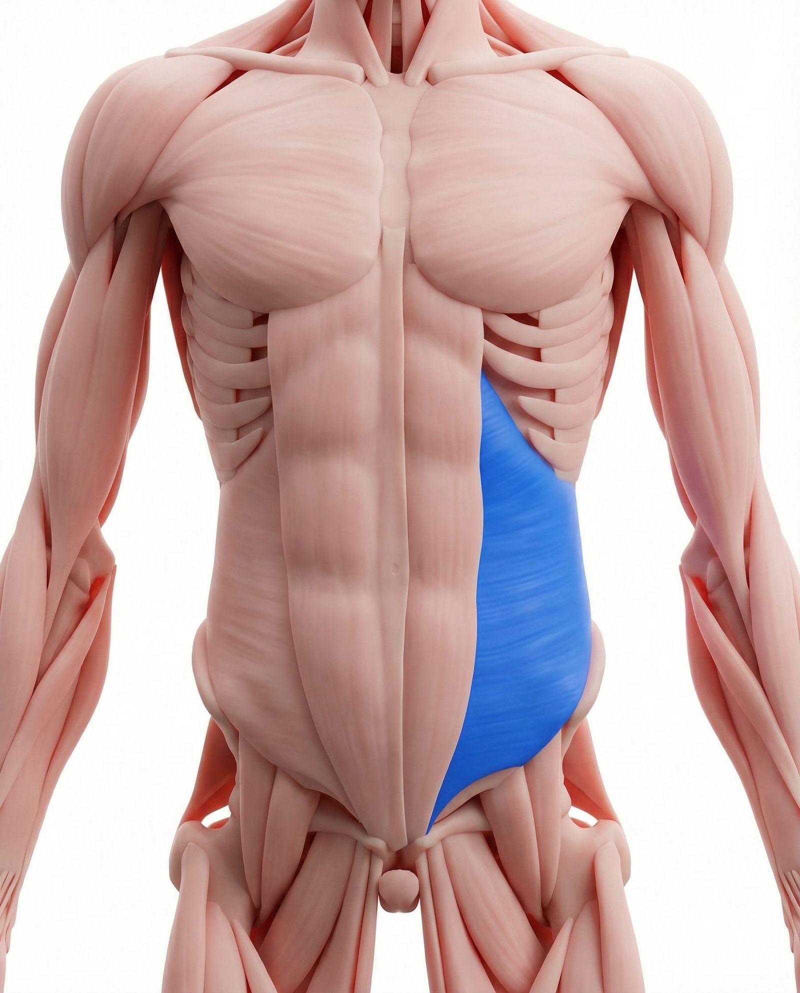 Transversus Abdominis