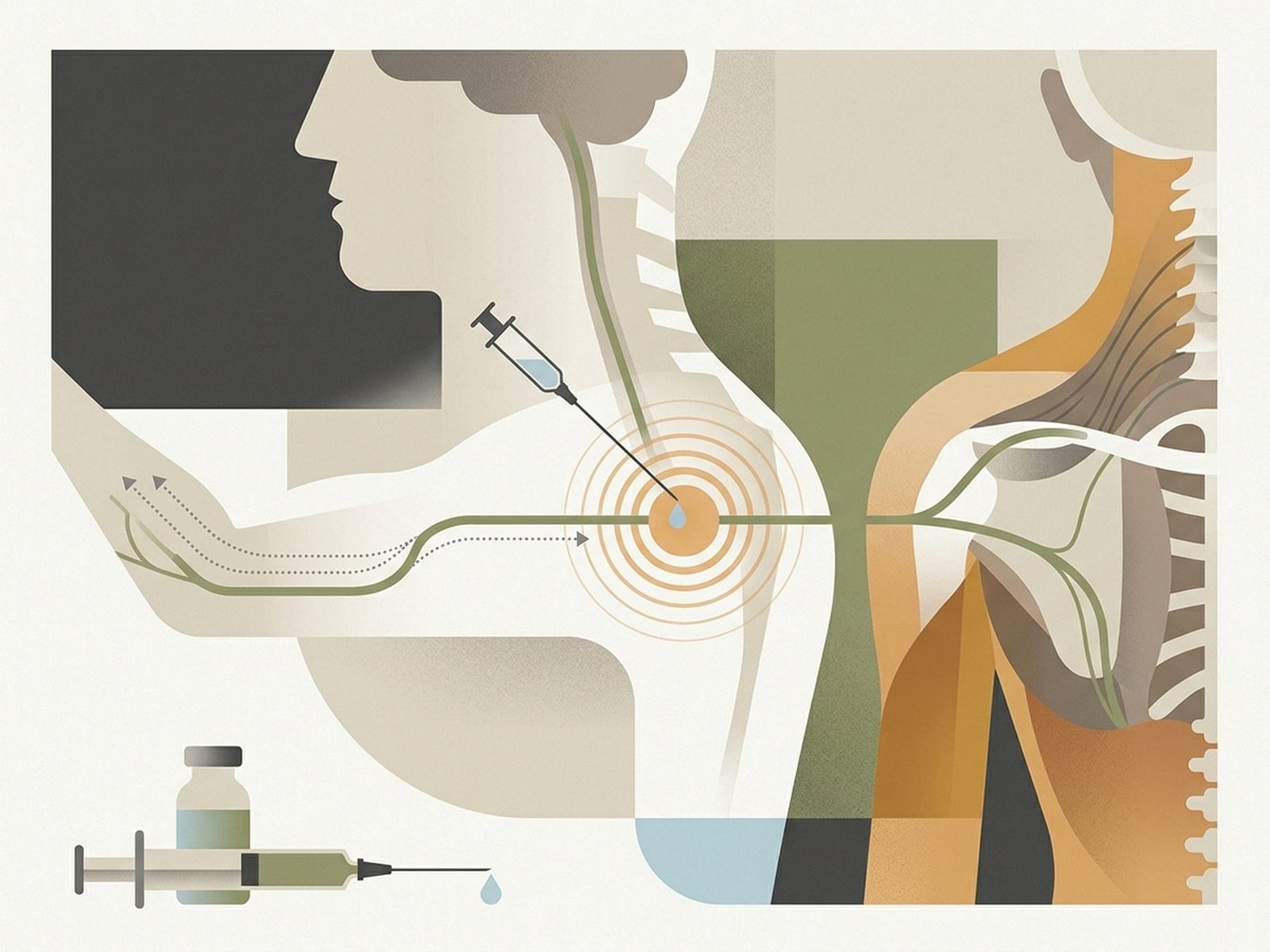 Peripheral Nerve Block