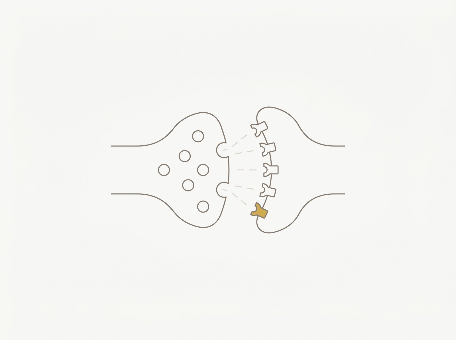 Neuroleptika beim therapieresistenten MPS