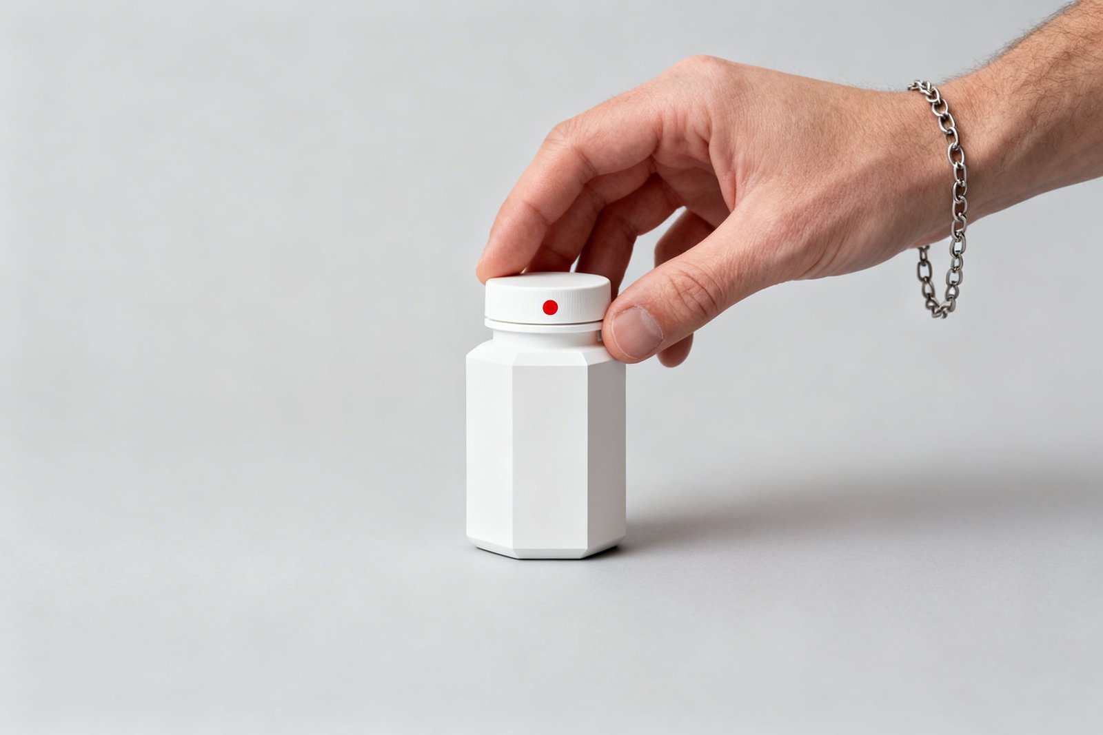Why Opioids Fail for Trigger Points
