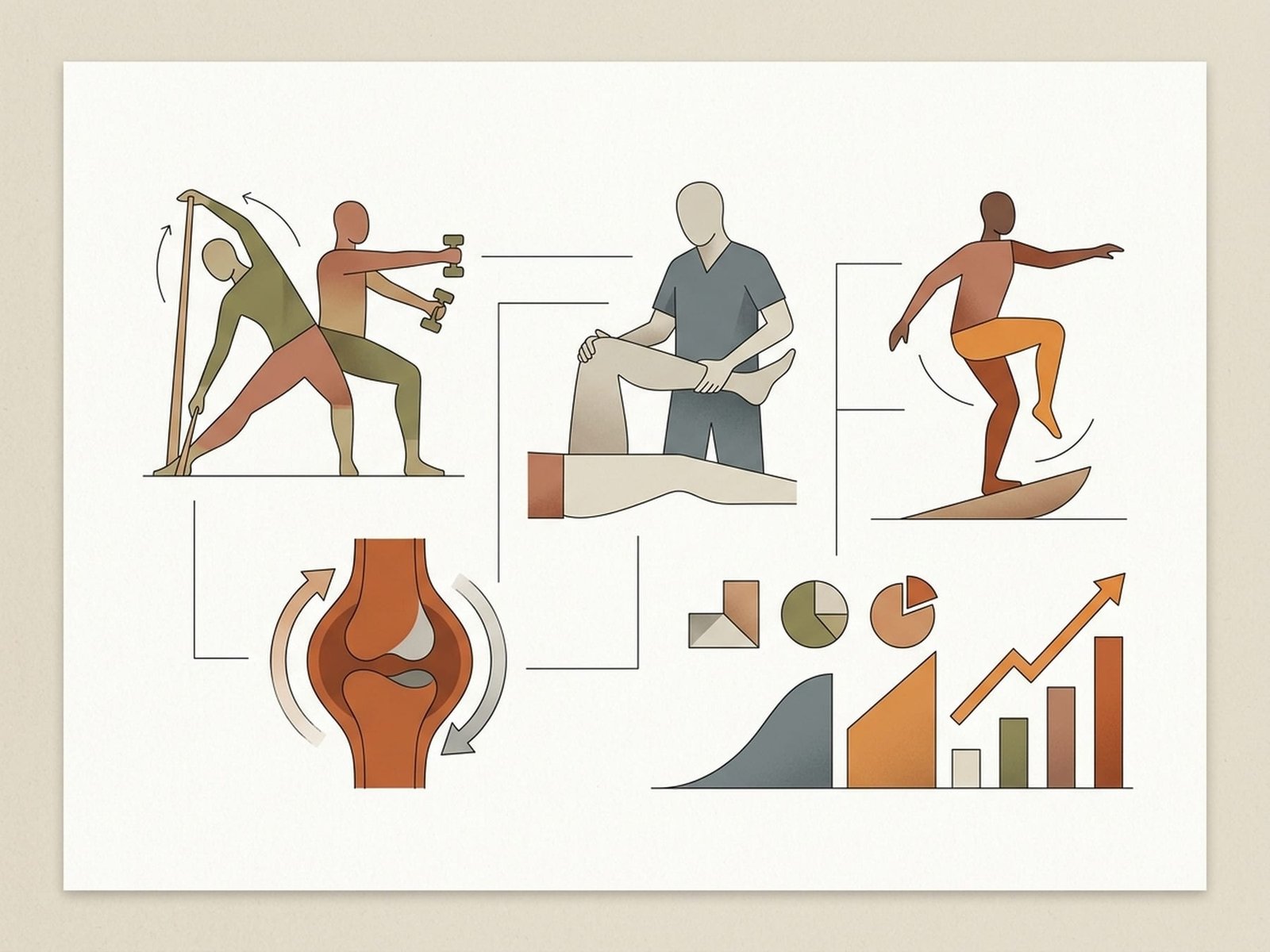 Physical Therapy Clinical Evidence Summary