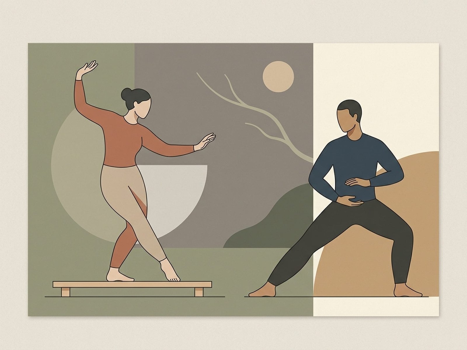 Qigong Practice