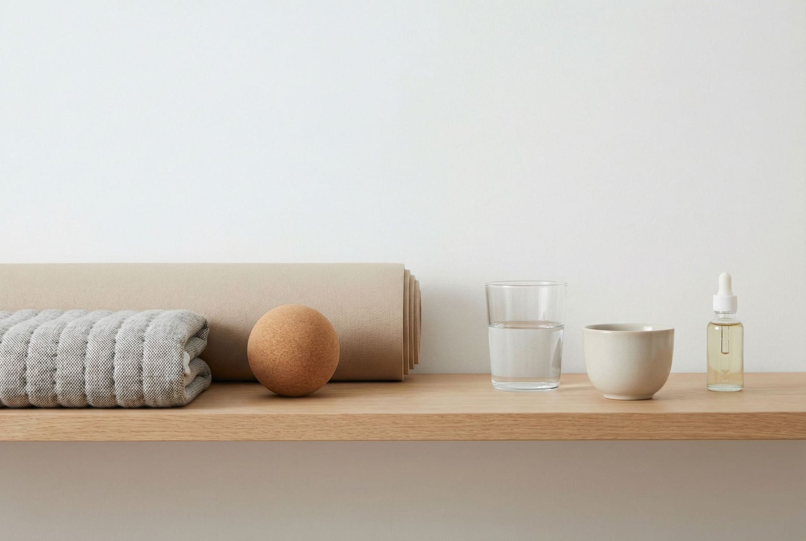 Self-Care Techniques