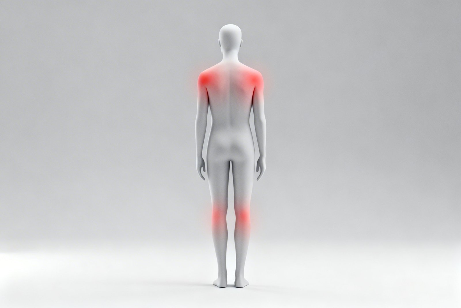 Sports-Specific Muscle Pain Patterns