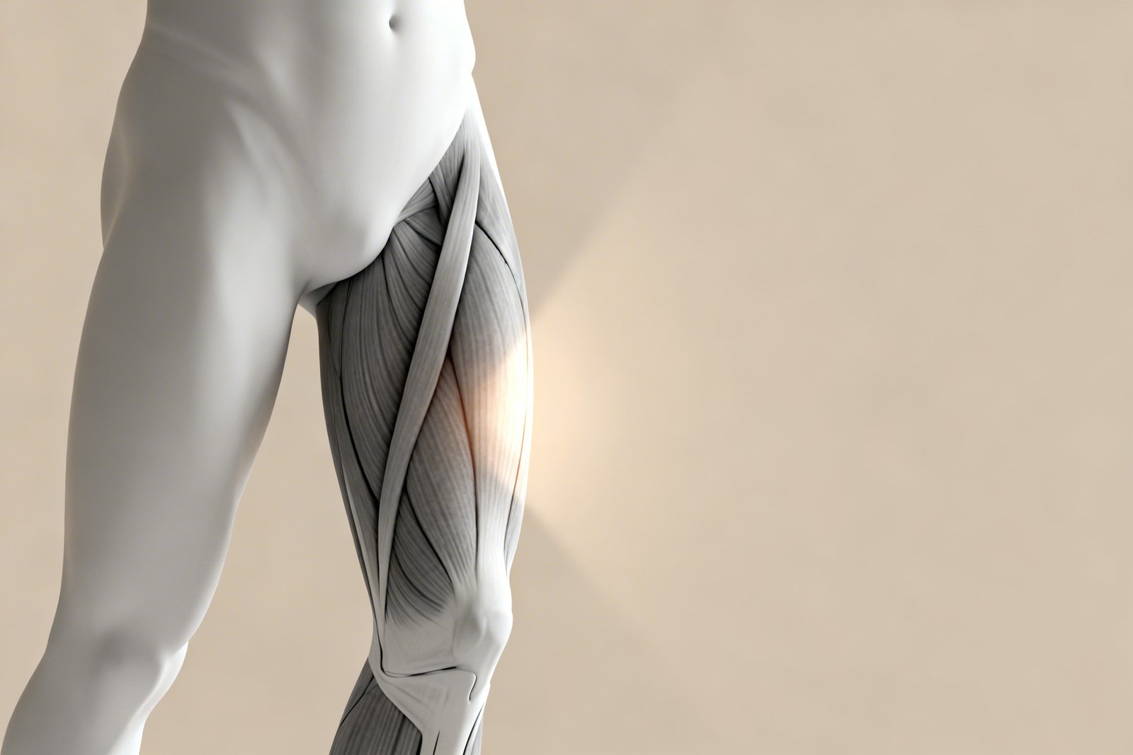 The Weakness-Trigger Point Cycle Diagram