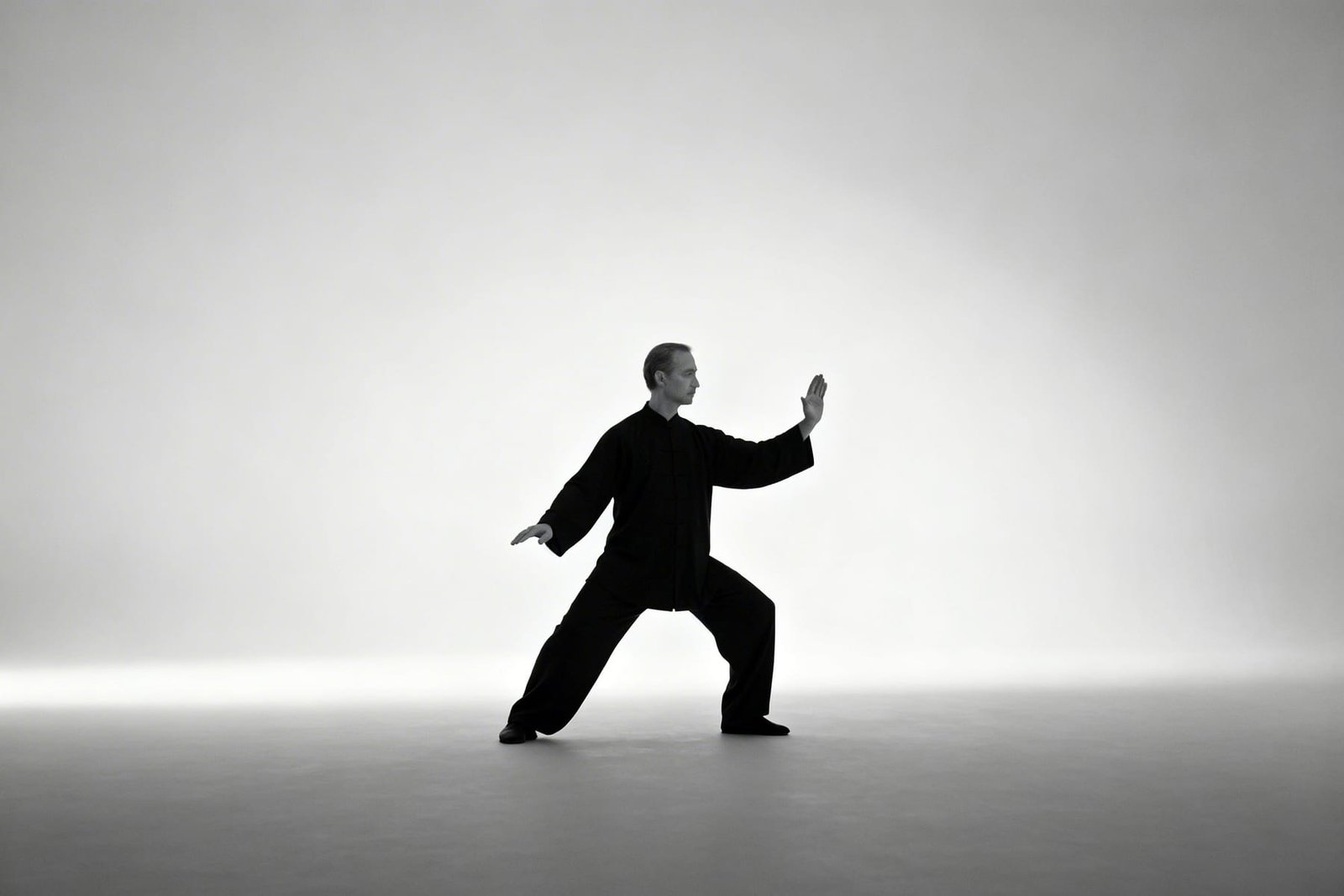 Tai Chi Mechanisms of Action
