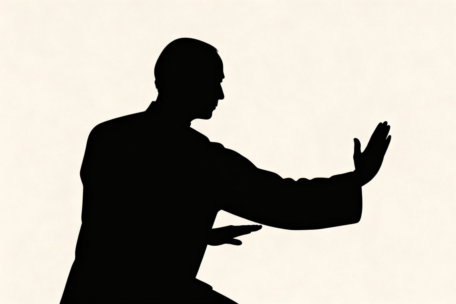 Tai Chi Practice Timeline