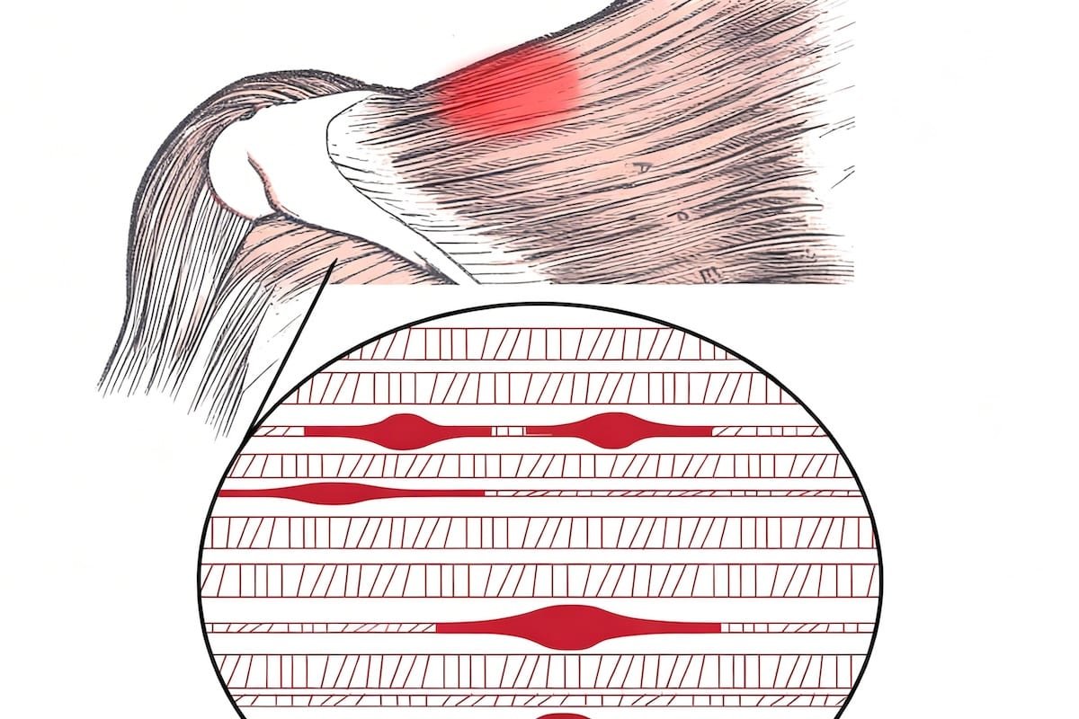 Trigger Point Anatomy