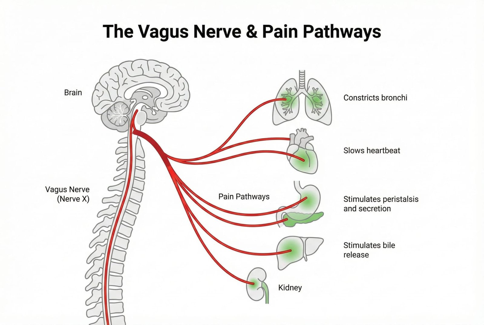 Vagus Nerve