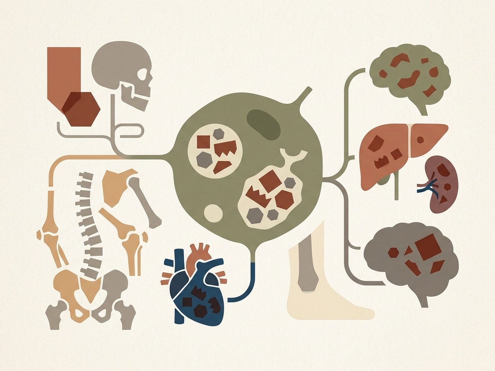 Myofascial Pain Syndrome Overview