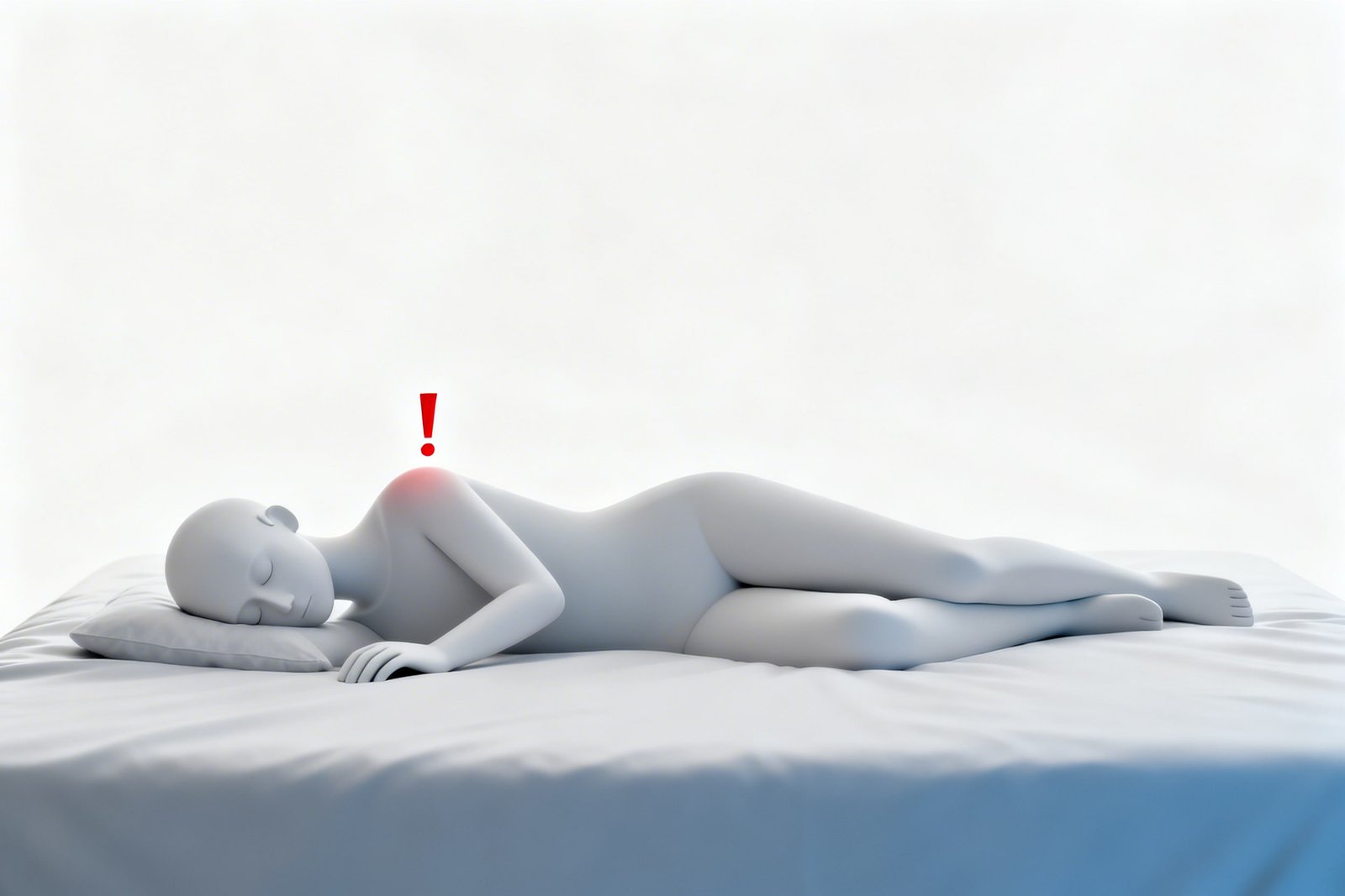 Why Sleep Matters for Trigger Points